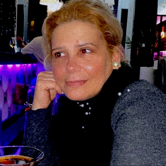 Meet your Posher, Miriela - Picture 1 of 1